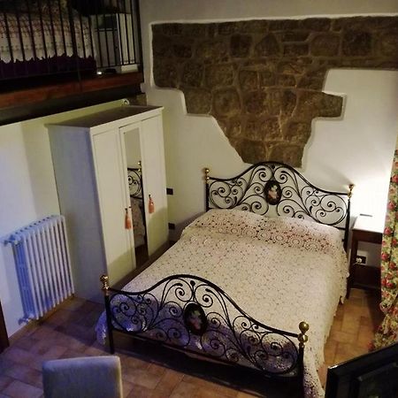 La Casa Di Susanna Viterbo Bagian luar foto